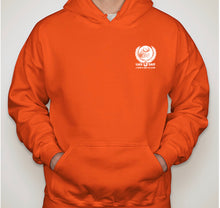 Load image into Gallery viewer, | 2TAKEFLIGHT | 4U | SEARCH AND RESCUE HOODIES